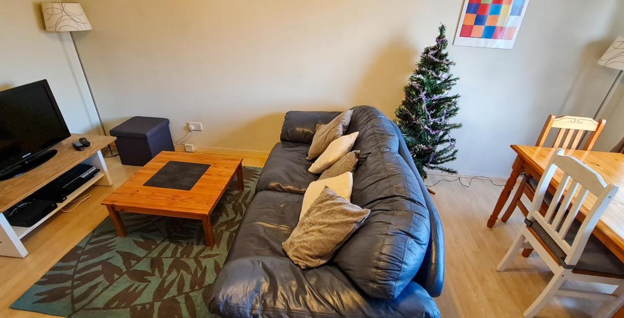Sw19 - Quiet Split-Level 2-Bedroom Maisonette With Garden London Exterior foto